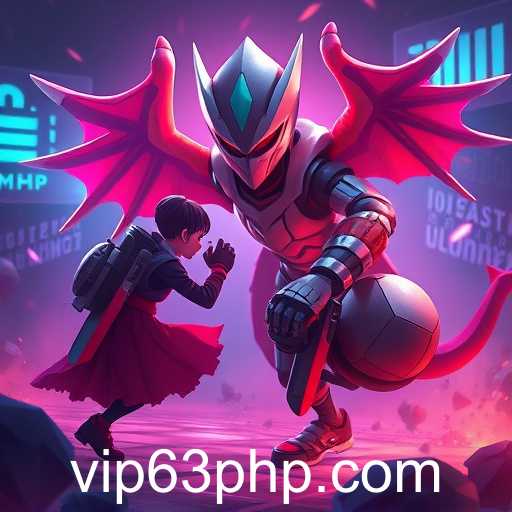 The Rise of 63PHP in Gaming