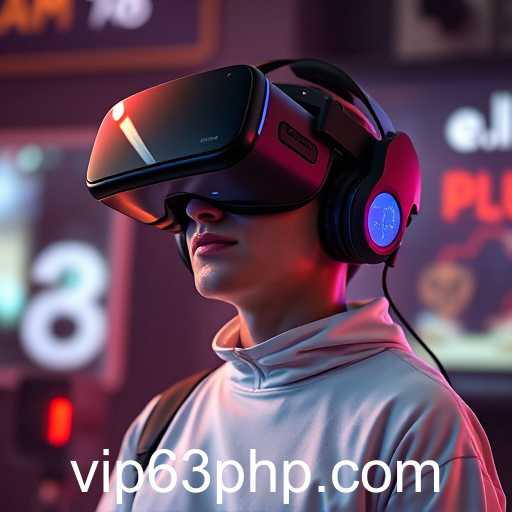 The Rise of Virtual Reality in Gaming