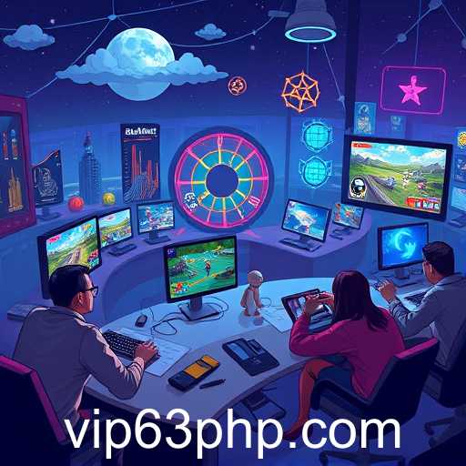 The Rise of Online Gaming in 2025